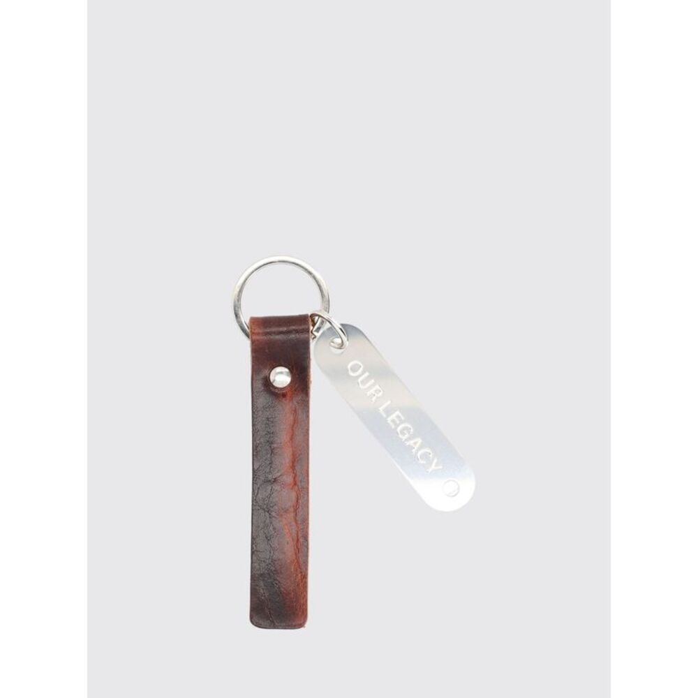 Our Legacy Men Keyring Men Our Legacy